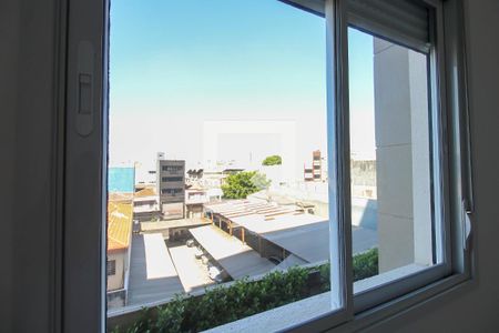 Apartamento à venda com 59m², 2 quartos e 1 vaga Apartamento à venda com 59m², 2 quartos e 1 vagaVista do Quarto 2