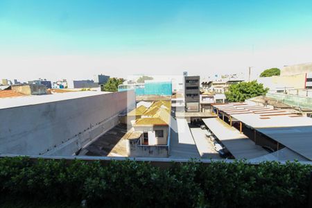 Apartamento à venda com 59m², 2 quartos e 1 vaga Apartamento à venda com 59m², 2 quartos e 1 vagaVista do Quarto 2