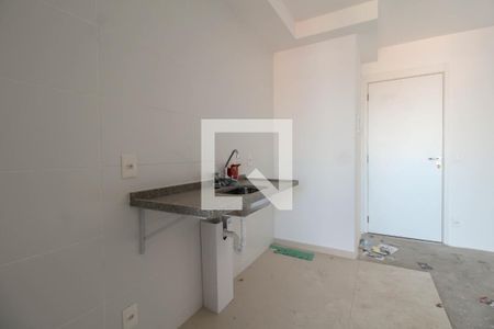 Apartamento à venda com 59m², 2 quartos e 1 vaga Apartamento à venda com 59m², 2 quartos e 1 vagaCozinha