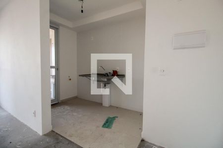 Apartamento à venda com 59m², 2 quartos e 1 vaga Apartamento à venda com 59m², 2 quartos e 1 vagaCozinha