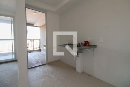 Apartamento à venda com 59m², 2 quartos e 1 vaga Apartamento à venda com 59m², 2 quartos e 1 vagaCozinha