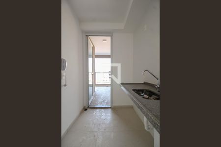 Apartamento à venda com 59m², 2 quartos e 1 vaga Apartamento à venda com 59m², 2 quartos e 1 vagaCozinha