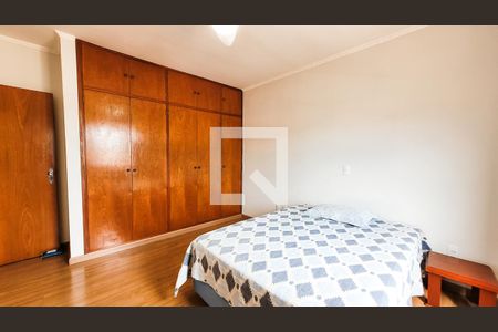 Quarto 1 de casa à venda com 3 quartos, 184m² em Jardim Conceição, Campinas