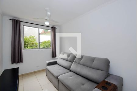 Sala de apartamento à venda com 2 quartos, 65m² em Jardim Sao Judas Tadeu, Guarulhos