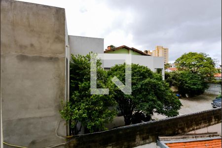 Sala - Vista  de apartamento à venda com 2 quartos, 65m² em Jardim Sao Judas Tadeu, Guarulhos