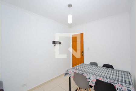 Sala de apartamento à venda com 2 quartos, 65m² em Jardim Sao Judas Tadeu, Guarulhos