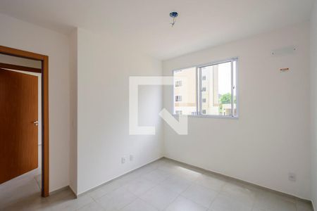 Quarto 1 de apartamento à venda com 2 quartos, 41m² em Cavalhada, Porto Alegre