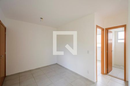 Sala de apartamento à venda com 2 quartos, 41m² em Cavalhada, Porto Alegre