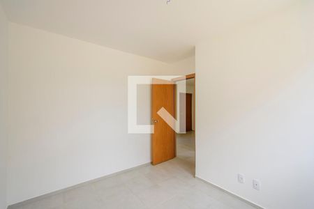 Quarto 1 de apartamento à venda com 2 quartos, 41m² em Cavalhada, Porto Alegre