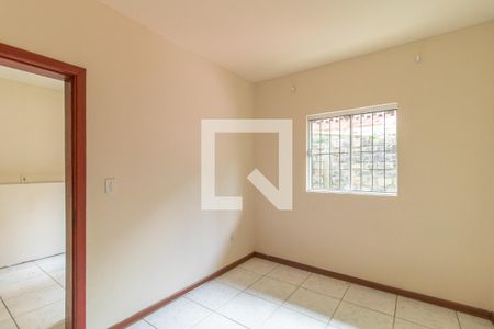 Quarto de casa de condomínio para alugar com 1 quarto, 42m² em Vila Nova, Porto Alegre