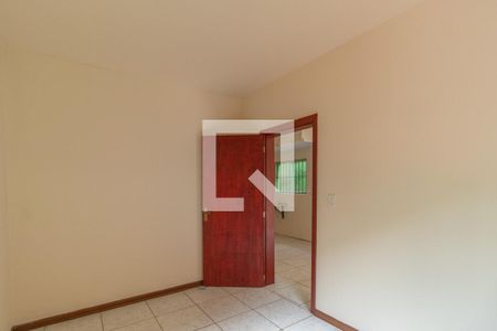 Quarto de casa de condomínio para alugar com 1 quarto, 42m² em Vila Nova, Porto Alegre