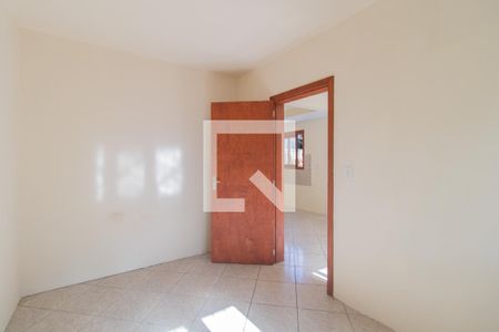 Quarto de casa de condomínio para alugar com 1 quarto, 42m² em Vila Nova, Porto Alegre