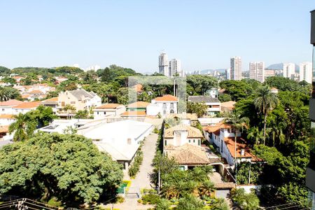 Vista de apartamento à venda com 5 quartos, 410m² em Alto da Lapa, São Paulo