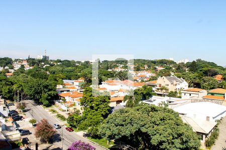 Vista de apartamento à venda com 5 quartos, 410m² em Alto da Lapa, São Paulo