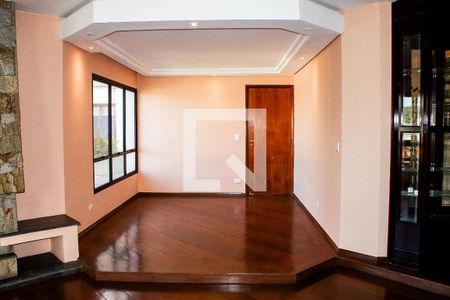 Sala de apartamento à venda com 5 quartos, 410m² em Alto da Lapa, São Paulo