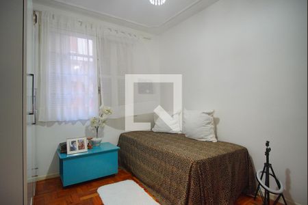 Quarto 2 de apartamento à venda com 2 quartos, 78m² em São João, Porto Alegre