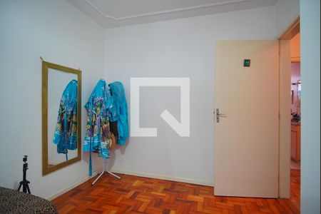 Quarto 2 de apartamento para alugar com 2 quartos, 78m² em São João, Porto Alegre