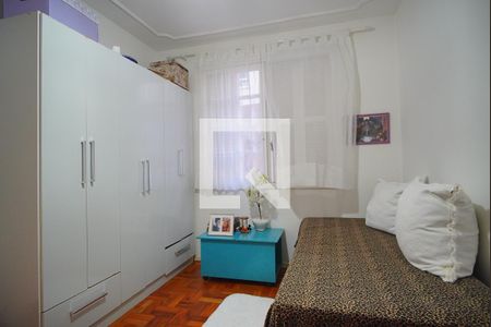 Quarto 2 de apartamento à venda com 2 quartos, 78m² em São João, Porto Alegre