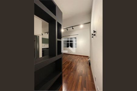 Apartamento à venda com 1 quarto, 25m² em Bela Vista, São Paulo