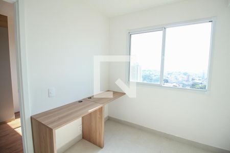 Sala de apartamento à venda com 1 quarto, 29m² em Vila Cláudia, São Paulo
