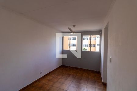 Apartamento à venda com 55m², 2 quartos e 1 vagaSala