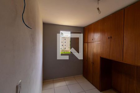 Quarto 1 de apartamento à venda com 2 quartos, 55m² em Vila Sílvia, São Paulo