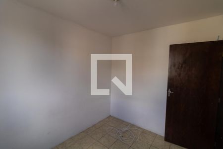 Quarto 2 de apartamento à venda com 2 quartos, 55m² em Vila Sílvia, São Paulo