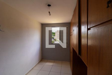 Quarto 1 de apartamento à venda com 2 quartos, 55m² em Vila Sílvia, São Paulo