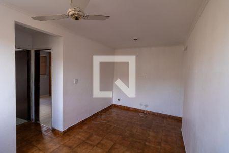 Sala de apartamento à venda com 2 quartos, 55m² em Vila Sílvia, São Paulo