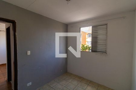 Quarto 2 de apartamento à venda com 2 quartos, 55m² em Vila Sílvia, São Paulo