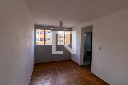 Apartamento à venda com 55m², 2 quartos e 1 vagaSala