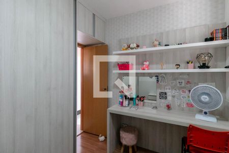 Quarto 2 de apartamento à venda com 4 quartos, 152m² em Fernão Dias, Belo Horizonte