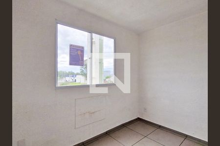 Quarto 1 de apartamento à venda com 2 quartos, 44m² em Mário Quintana, Porto Alegre