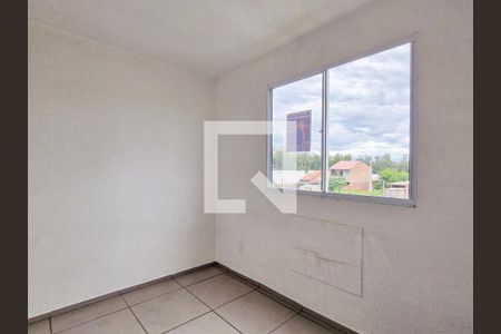 Quarto 1 de apartamento à venda com 2 quartos, 44m² em Mário Quintana, Porto Alegre