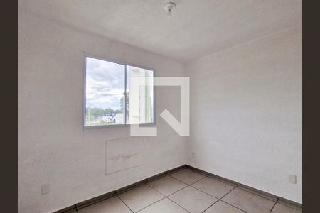 Quarto 1 de apartamento à venda com 2 quartos, 44m² em Mário Quintana, Porto Alegre