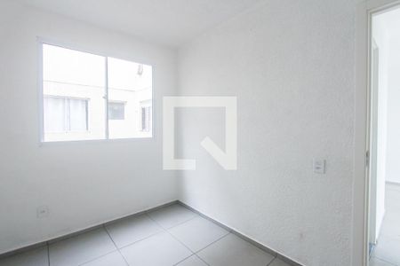 Quarto 2 de apartamento à venda com 2 quartos, 44m² em Mário Quintana, Porto Alegre