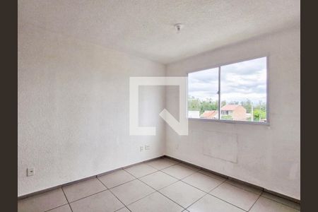 Sala de apartamento à venda com 2 quartos, 44m² em Mário Quintana, Porto Alegre