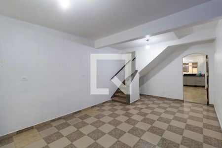 Sala  de casa à venda com 2 quartos, 119m² em Vila Nova Savoia, São Paulo