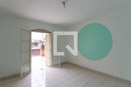 Quarto 1 de casa à venda com 2 quartos, 119m² em Vila Nova Savoia, São Paulo