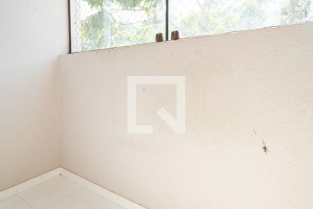 Sacada  de apartamento para alugar com 3 quartos, 69m² em Nova Petrópolis, São Bernardo do Campo