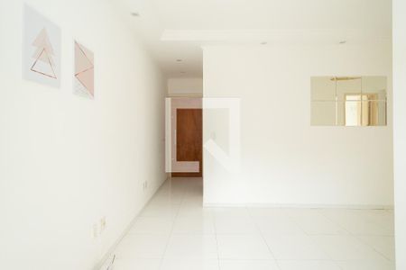 Apartamento à venda com 69m², 3 quartos e 1 vagaSala