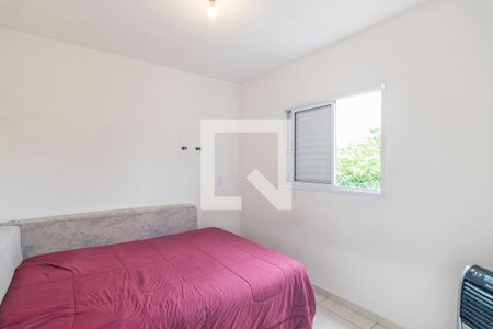 Quarto 1 de apartamento para alugar com 2 quartos, 100m² em Jardim Ana Maria, Santo André