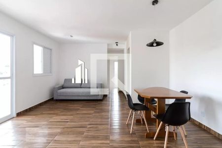 Apartamento à venda com 2 quartos, 65m² em Vila Prudente, São Paulo