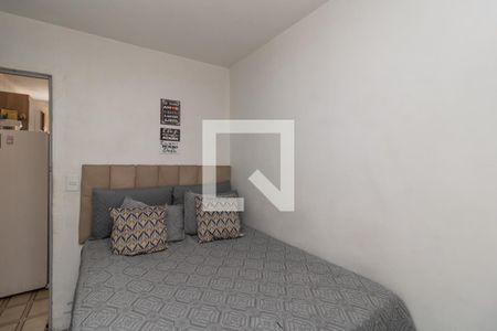 Quarto 1 de apartamento para alugar com 2 quartos, 48m² em Conjunto Habitacional Padre Manoel da Nobrega, São Paulo