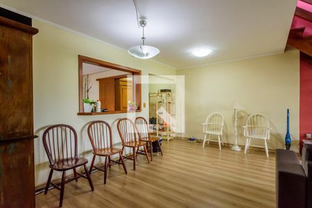 Sala de apartamento para alugar com 4 quartos, 214m² em Cavalhada, Porto Alegre