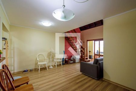 Sala de apartamento para alugar com 4 quartos, 214m² em Cavalhada, Porto Alegre