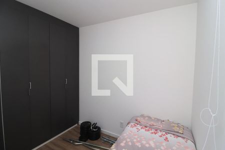 Quarto 1 de apartamento à venda com 2 quartos, 66m² em Vila Gomes Cardim, São Paulo