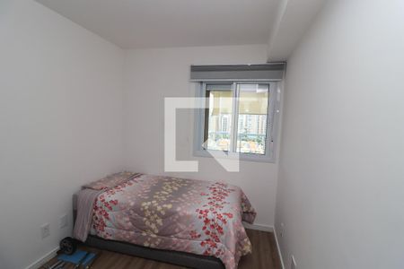 Quarto 1 de apartamento para alugar com 2 quartos, 66m² em Vila Gomes Cardim, São Paulo