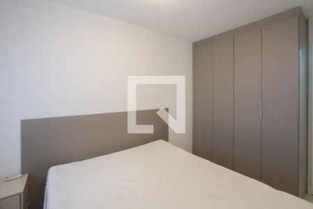 Suíte de apartamento para alugar com 2 quartos, 70m² em Vila Cordeiro, São Paulo