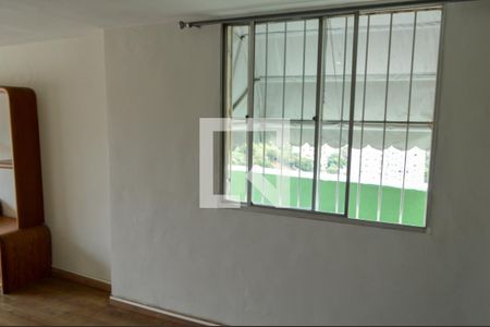 Sala de apartamento à venda com 3 quartos, 245m² em Pechincha, Rio de Janeiro